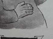 "Commencez accommoder vieux avec beaucoup d'ail d'oignons, vous ferez revenir cuillère miel." L'ogre pull vert moutarde