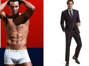 RAFAEL NADAL: Nouvel ambassadeur Tommy Hilfiger