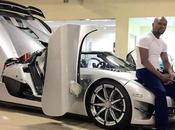 Floyd Mayweather s’offre nouveau joujou millions dollars