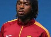 Transferts: Gervinho retour Premier League?