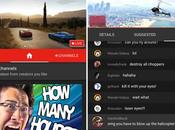 YouTube Gaming disponible iPhone