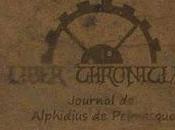 chroniques Liber Trailer Cycle1