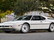 Retour supercar mythique: Coupé 1981