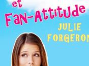 Chronique Trio Infernal Episode Plage, disputes Fan-attitude" Julie Forgeron