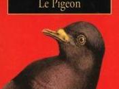 Pigeon, court roman Patrick Süskind