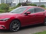 Essai routier: Mazda6 2016