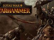 Total Warhammer présente race Nains