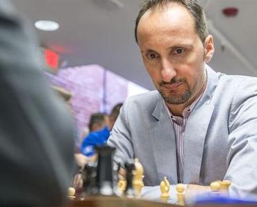 Sinquefield R5 : Carlsen gagne, Topalov perd