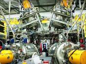 Fusion nucléaire réacteur aneutronique comme alternative Iter