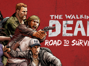 Survivez vous aussi dans Walking Dead Road Survival Android