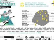 Kiosquorama retour Paris