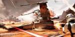 Star Wars Battlefront visuels pour Bataille Jakku