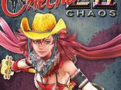 Onechanbara Chaos Trailer lancement