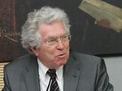 Droit travail Pierre Joxe remet pendules l'heure devant frondeurs Parti socialiste