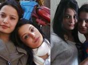 Karisma aurait menti. Elle connaissait sœur jumelle