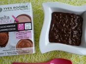 crème dessert chocolat intense 60kcal (diététique, allégé, hypocalorique, hyperprotéiné, sans oeuf beurre, riche fibres)