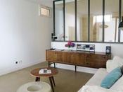 ancien atelier rénové Biarritz