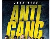 Anti Gang flics vraiment comme autres