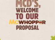 McDonald’s Burger King font paix temps d’un sandwich...