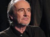 Craven, maître films d'horreur mort