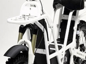 MOTEURS moto éléctrique tout terrain