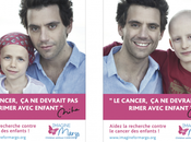 Imagine Margo-children without cancer, petits guerriers