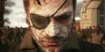 Metal Gear Solid boite vide version