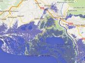 côtes France plus menacées hausse niveau mers