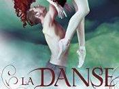 Danse Flammes Yelena Black