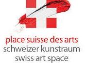 Paysage exposition lausanne place suisse arts