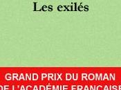 Prix roman l'Académie française