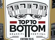 Bottom Festival septembre 2015, street culture rendez-vous t-shirts tote bags gagner)