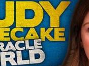 Trudy Cheesecake Miracle World