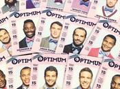 L’Optimum magazine Spécial Rugby avec Morgan Parra, Welsey Fofana, Vincent Debaty, Benjamin Kayser, Scott Spedding couverture