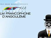 ANGOULEME Rencontre avec David Lambert après triomphe suis