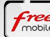 Free Mobile data