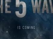 [News/Trailer] Wave Chloë Grace Moretz Aliens