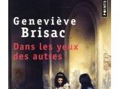 Dans yeux autres, Geneviève Brisac
