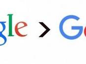 Google change logo