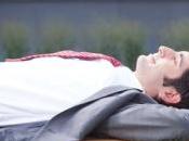 HYPERTENSION: petite sieste, moins pression médicaments! Congress 2015