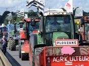 POLITIQUE SOCIETE agriculteurs colère leurs tracteurs montent Paris
