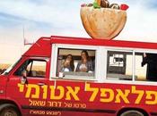 Atomic Falafel, comédie israélienne sans boulettes