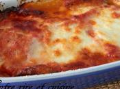 Aubergines Alla Parmigiana
