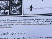 Musée Montmartre Jardin RENOIR