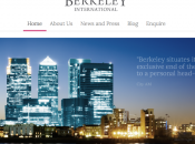 Berkeley International impose prospérité galanterie dans l’industrie dating