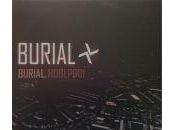 Burial 2006-2007