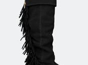 Mode Maje Minnetonka