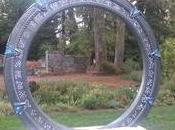 Insolite quand Stargate s'invite mariage