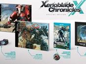 Xenoblade Chronicles L’édition collector
