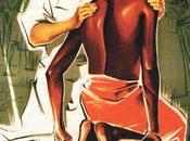 Vive émotion dans monde après mort docteur schweitzer